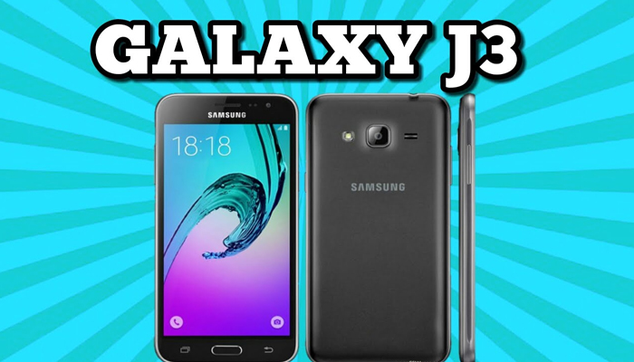 موٹر سائیکل سواروں کے لئے سیمسنگ نے لانچ کیا خاص طریقے کا smartphone Galaxy J3